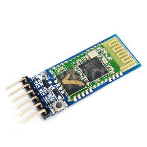 HC-05 HC05 Transceiver Modul Drahtlose Industrie modul RS232 / TTL zu UAgh modul, drahtlose serielle - Product Image 3