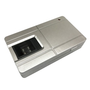 LEEKGOTECH Wireless Bluetooth Fingerprint Scanner Reader Device with Free SDK for Telecomm GSM Identity Registration - Product Image 5