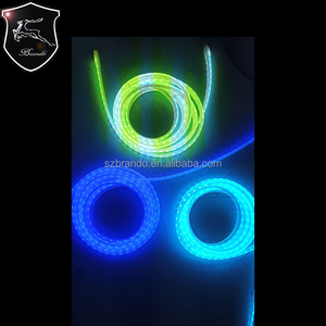 Brando Rechargeable RGB <strong>Led</strong> Strip Light Waterproof IP68 RGB System for Indoor Lighting Systems - Product Image 1
