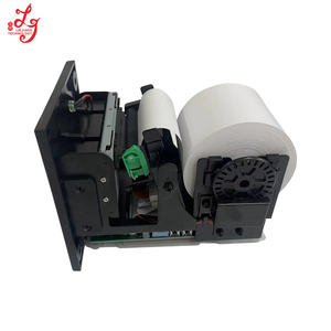 用于游戏机的高品质顶级TGP58游戏票打印机街机销售熟练