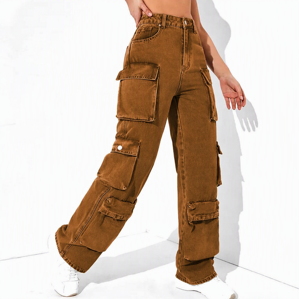 Marron