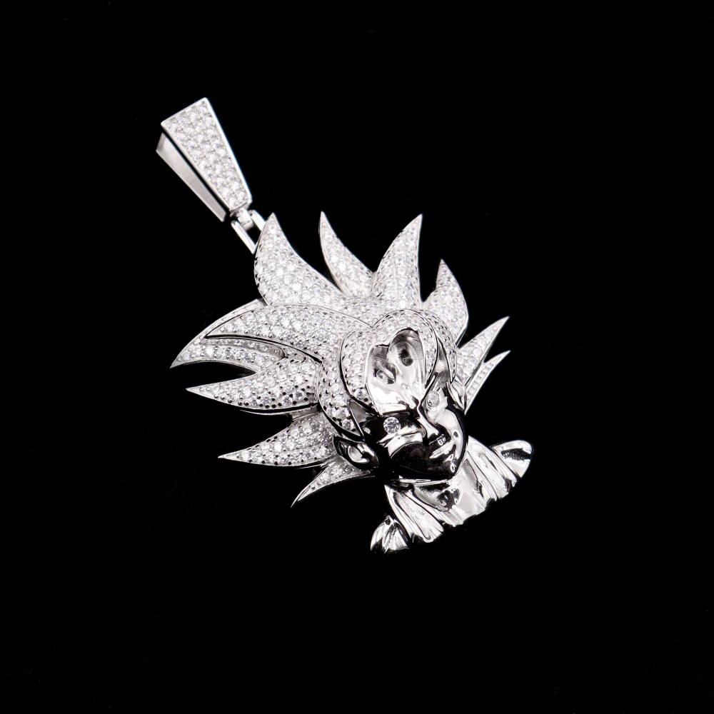 Silver