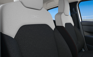 Dacia Spring Dongfeng NANO 2025โมเดลยานพาหนะไฟฟ้ามาใหม่กล่องสมาร์ทไดรฟ์ราคาถูกพร้อม5-seater - Product Image 6