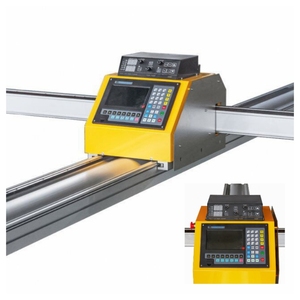פלזמה קאטר נבנה מדחס/cnc פלזמה קאטר מכונת/לחתוך 100 פלזמה קאטר