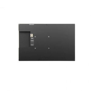 Módulo de reproductor de vídeo TFT LCD de 10 "Monitor Panel táctil capacitivo industrial Pantalla Raspberry Pi Pantalla táctil de 10 10,1 pulgadas - Product Image 2