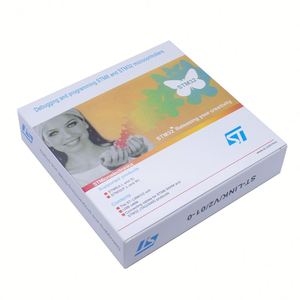 ST-LINK/V2 ST-LINK V2(CN) ST LINK STLINKエミュレータダウンロードマネージャーSTM8 STM32人工デバイス100% ブランド新品 - Product Image 5