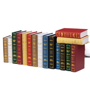 Fabrika özelleştirilmiş yüksek kaliteli ciltli kitap iyi haber incil - Product Image 1