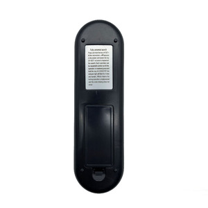 Yüksek kaliteli yedek JS-3002A/RM-9511/RM-9503/RM-9500 evrensel uzaktan kumanda tüm dünyada - Product Image 2