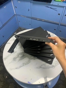 ブランド中古ラップトップ返品可能IntelCore I55200U中古コンピューター8GB256GB中古コンピュータービジネス用