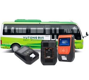 Программное обеспечение Nfc Bar IC Card Для предоплаты Wifi Card Ride кредитный карточный аппарат с записью для считывателя карт - Product Image 6
