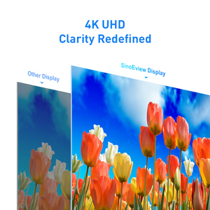 Tacteasy 65 76 86 98 Inch Tương Tác Phẳng Ifpd Mới Nhất Android Màn Hình Chia Sẻ Đa Kích Thước Kỹ Thuật Số Học Tập Cho Lớp Học - Product Image 2