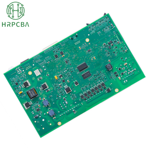 Hrpcba PCBA Custom Multilayer Circuit Board <strong>PCB</strong> Design and OEM Manufacturer with <strong>PCB</strong> Prototype Assembly - Product Image 2