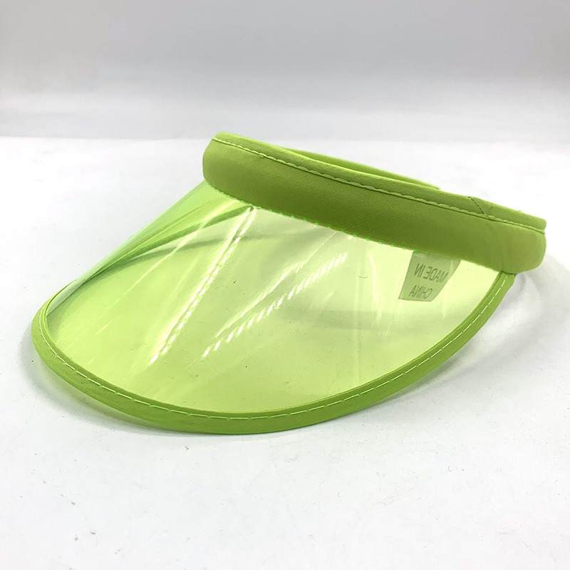 Verde fluorescente