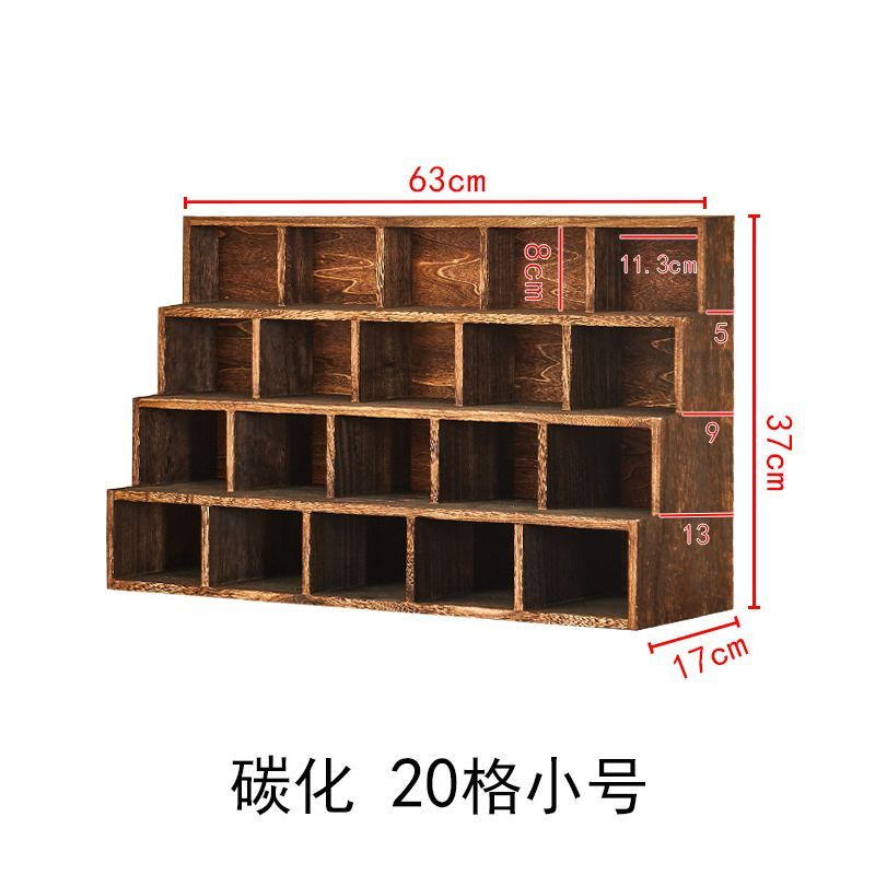 20-stage reheating E6