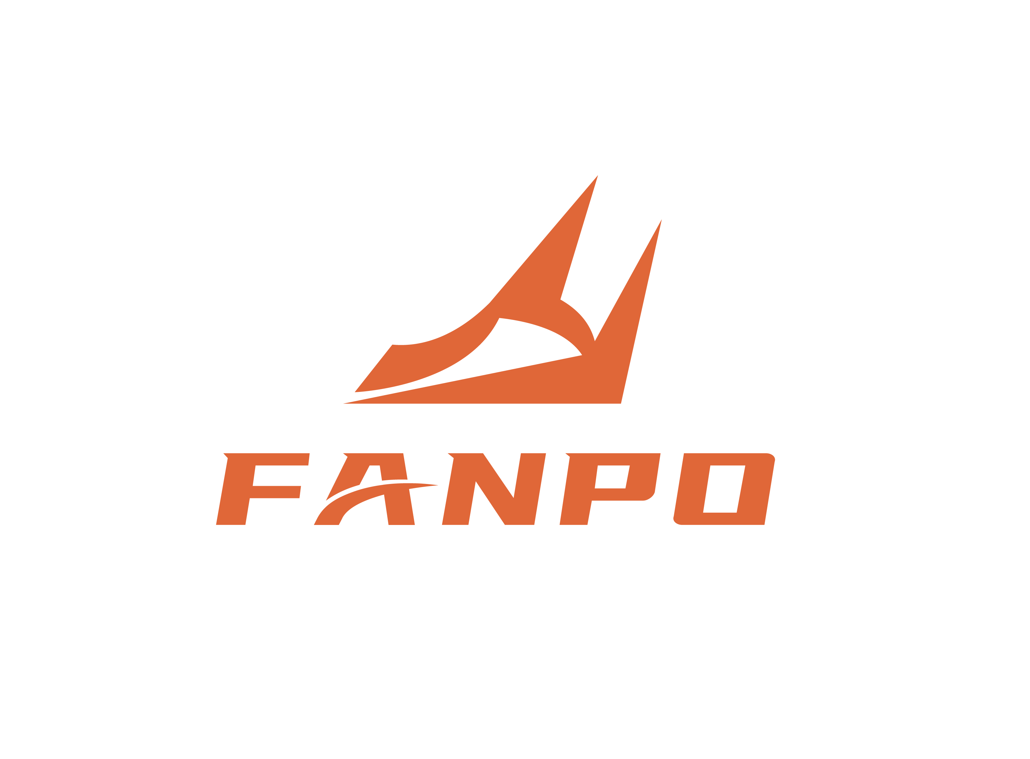 company logo