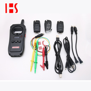 Neueste Version Keydiy 96bit Kd-x2 Remote Maker Auto Master Autos chl üssel programmierer - Product Image 2