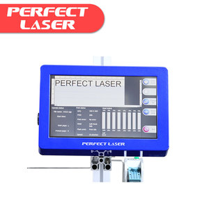 Verfalls datum Chargen datum Codierung Druckmaschine Drucker - Product Image 1