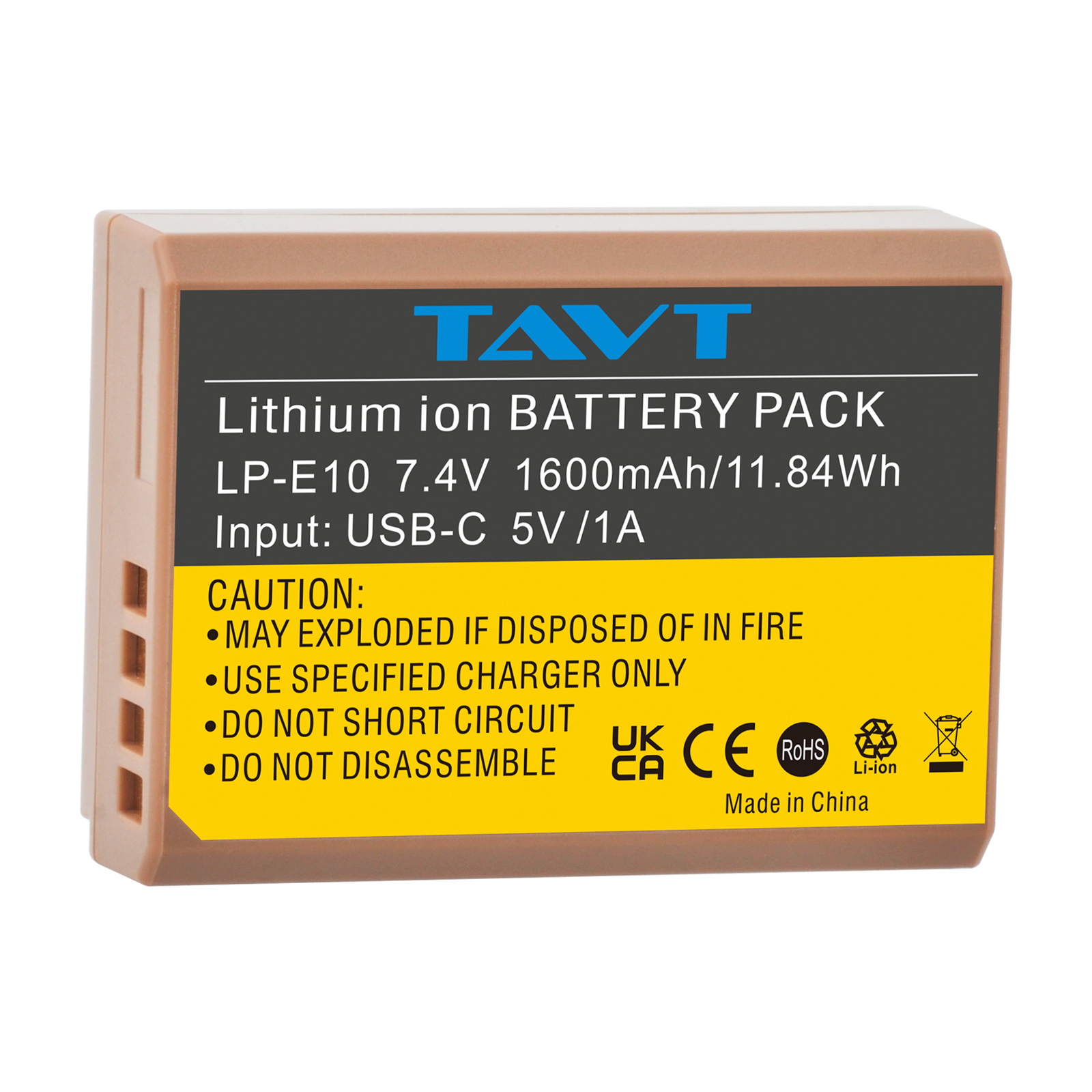 LP-E10 E10
