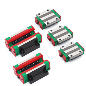 精密直线导轨3000毫米eg30sa轨道直线导轨铣床用直线导轨 - Product Image 4
