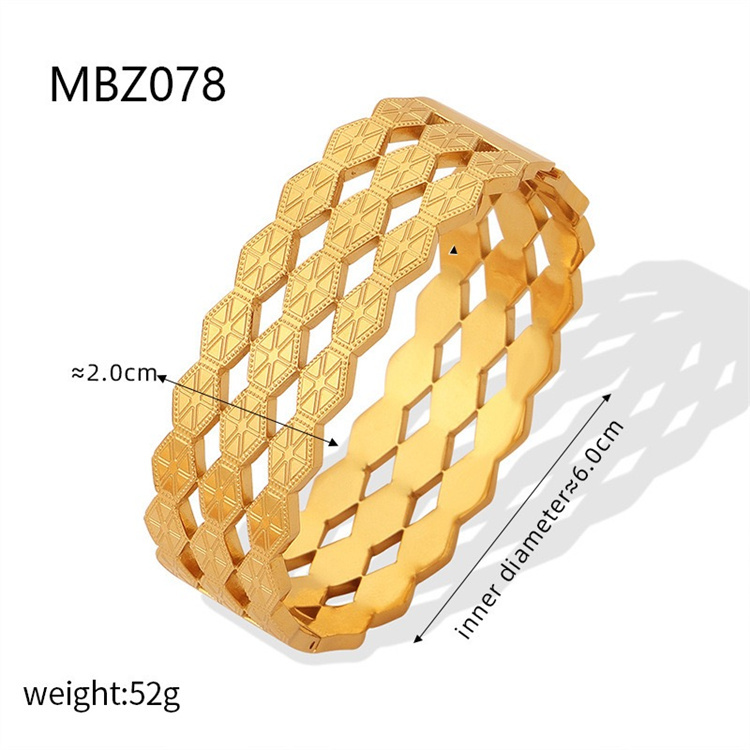 Gold B