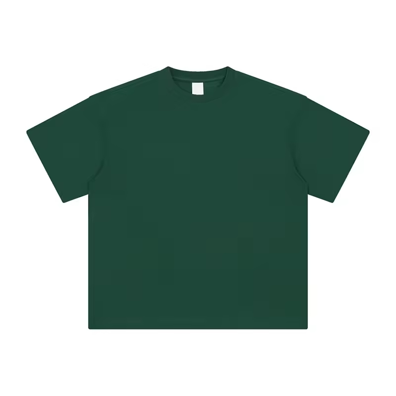 vert forêt