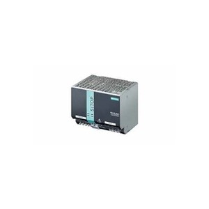SIEMENS 6EP1436-3BA00 Nuevo y original 6EP14363BA00 SITOP Modular 20A Módulo de entrada/salida de fuente de alimentación estabilizada - Product Image 3