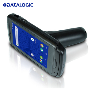Datalogic Memor1 palmare Scanner di codici a barre Android pad telefono raccoglitore dati - Product Image 4