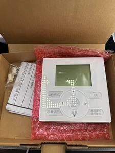 BRC1E631 condizionatore HMI PLC scheda di controllo con RS485 interfaccia di comunicazione Spot per PLC programmazione