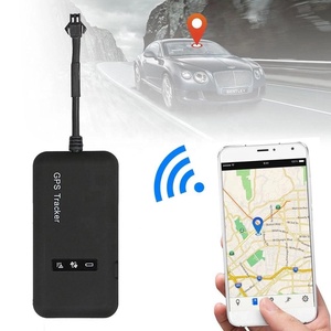 2021 sıcak satış gtcars gerçek zamanlı GPS araç sistemi GPS takip cihazı 12 ay garanti ile otomobil ve motosikletler için - Product Image 3