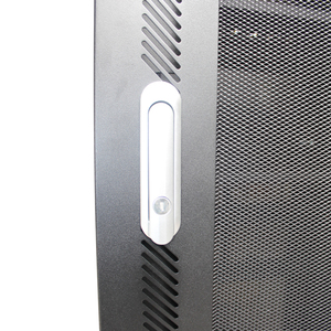 Data Server di rete data center Data center 25U piano in piedi apparecchiature di rete rack - Product Image 4