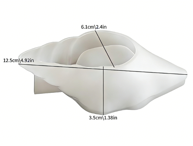 Blanc - JSL2761