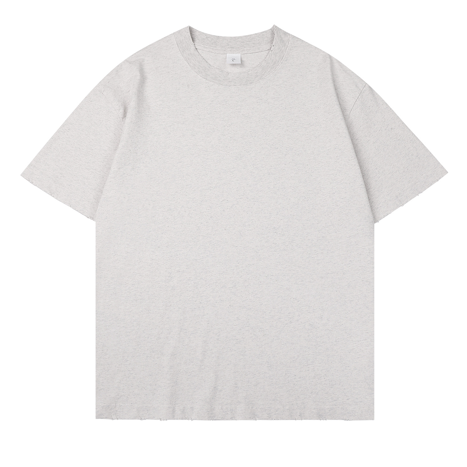 สีเทาอ่อน