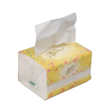 Automatic <strong>Interfolder</strong> Machine <strong>v</strong> Fold Hand Towel Machine Facial Tissue Wrapper Packing Machine - Product Image 6