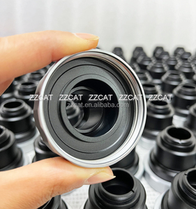 อะแดปเตอร์1X กล้อง CCD ไมโครสโคปเม้าท์อะแดปเตอร์สำหรับกล้องจุลทรรศน์ซีรีย์ Zeiss axio - Product Image 3