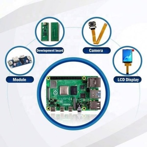 Microbit geliştirme kurulu mikro bit Python grafik programlama V2.0 kiti V2