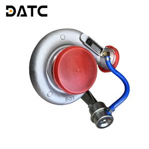 Máy móc động cơ <span class=keywords><strong>turbo</strong></span> tăng áp 4038471 6738-81-8192 cho máy xúc động cơ PC220-7 s6d102 6bt - Product Image 3