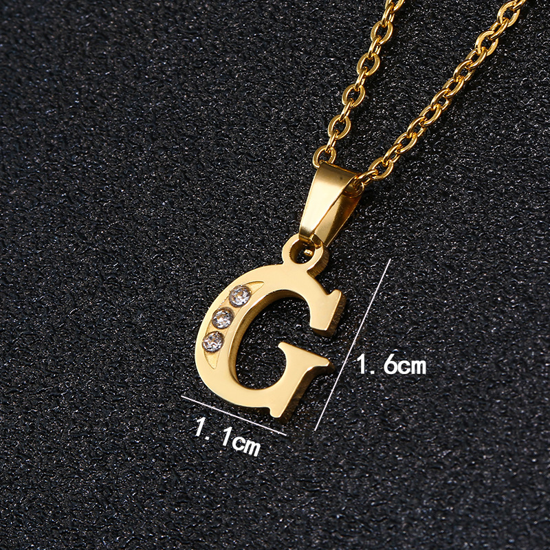 Gold G
