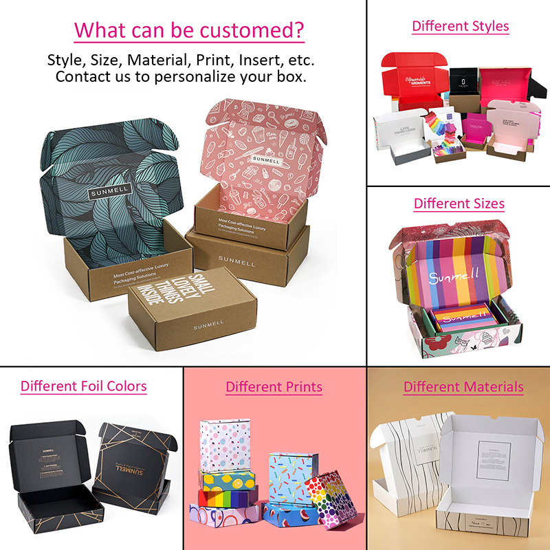 Any Colors Customizable