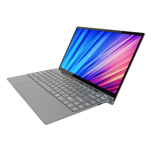 Ordenador portátil de 14,1 pulgadas, 1080x1920, IPS, procesador de doble núcleo, 8GB de RAM, 128GB SSD, WIN 10, Core I3 I5 I7 - Product Image 1
