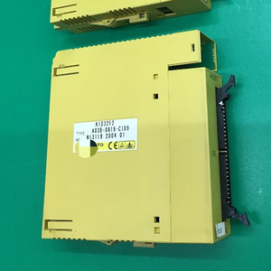 Neue Original Ready A03B-0819-C109 AID32F2 Warehouse Industrial Automation SPS-Programmier steuerung - Product Image 1
