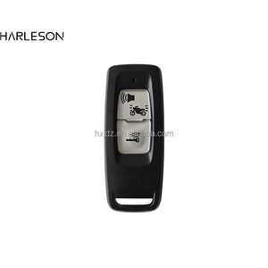 อะไหล่รีโมทรถจักรยานยนต์อัจฉริยะ2ปุ่มสำหรับ Honda ADV 350 PCX 125 PCX160 AV 350มองเห็น SH350i ได้ชัดเจนฝาครอบเคสกุญแจ110 - Product Image 3