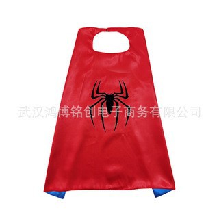 hombre araña