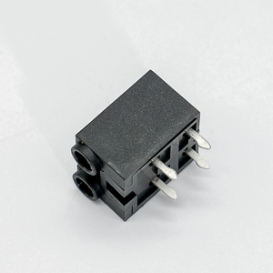 SCED Hot Selling Black <strong>Spring</strong> <strong>Terminal</strong> <strong>Block</strong> 2-Poles PBT UL90 V-0 6.90mm CUL CE VDE Popular <strong>Terminal</strong> <strong>Block</strong> - Product Image 4