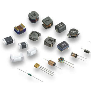 C0805X106K8RACTU Ceramic Capacitors with BOM Service Available
