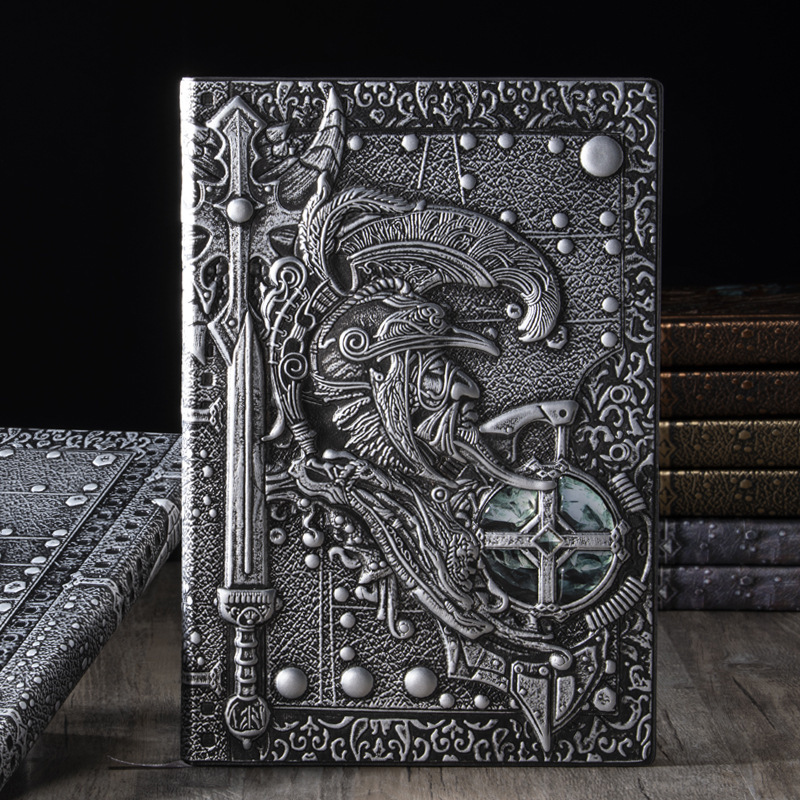 Silver knight