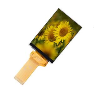 Interfaccia SPI da 3.5 pollici 480x320 modulo display LCD TFT Arduin leggibile alla luce del sole ad alta luminosità