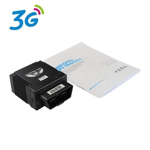 最畅销的 OBD 3G 诊断接口燃油消耗迷你车 gps 跟踪器 Coban TK306 Gps 跟踪跟踪真实时间 - Product Image 3