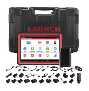 Bi-Directional Scan Tool LAUNCH X431 PRO3 S+ Full <strong>System</strong> Diagnose Tool + Guided Functions+ Online Coding (Offline <strong>Programming</strong>) - Product Image 1