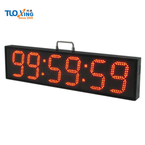gestito relè led digitale timer conto alla rovescia timer elettrico - Product Image 5
