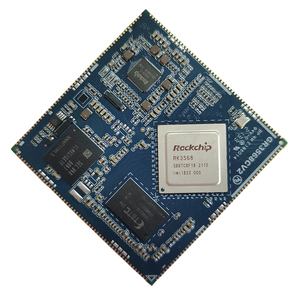 RK3568 Linux/Android 2G RAM-System auf Modul debug - Product Image 4